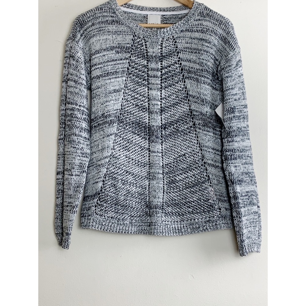 NWT MPC By Mink Pink LIT Boutique Marle Sweater